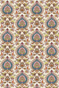 Прямоугольный ковер CRYSTAL N050 MULTICOLOR