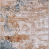 Ковёр RICHMOND-D866-CREAM-BLUE-STAN