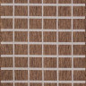Ковёр VEGAS-S004-BROWN-CREAM-STAN