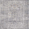 Турецкий ковер MAXELL-B102A-CREAM-D-GRAY-STAN