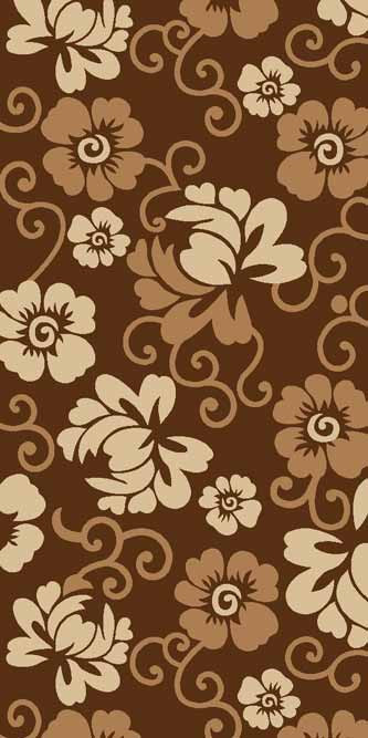 Ковровая дорожка SUNRISE V142 BROWN Российский ковер САНРАЙЗ фабрики Меринос V142 BROWN Цена указана за 1 квадратный метр