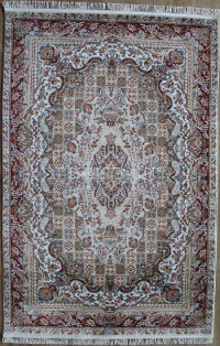 Прямоугольный ковер ISFAHAN D520-CREAM