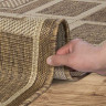 Ковёр FLOORLUX 51004_50122
