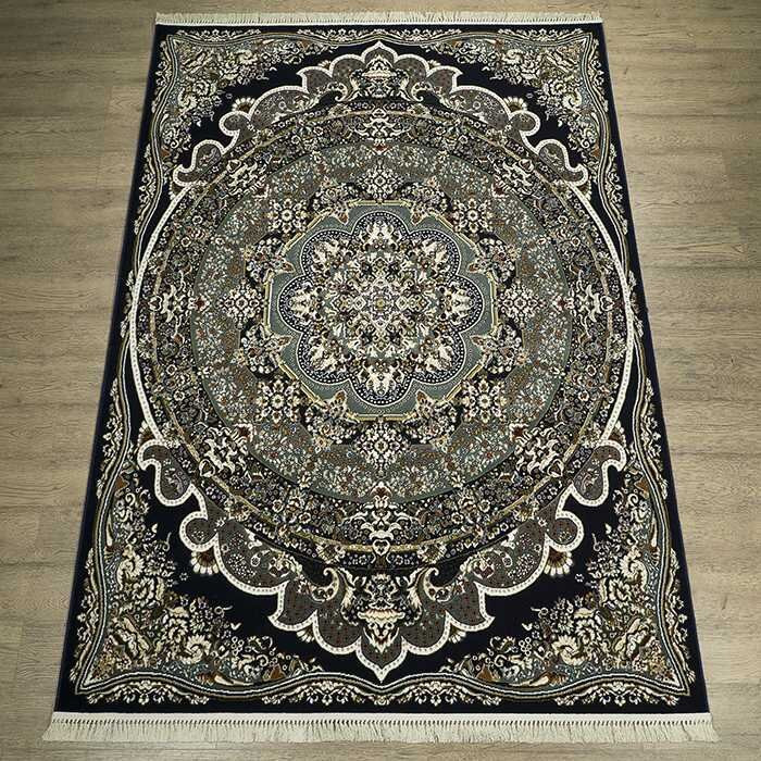 Ковёр TABRIZ 25766_29733 Российский Ковёр Табриз 25766_29733 Цена указана за 1 кв/метр.