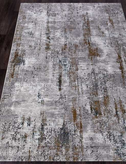 Турецкий ковер QUANTUM-03016G-GREY-GREY-STAN Восточные ковры QUANTUM
Цена указана за квадратный метр