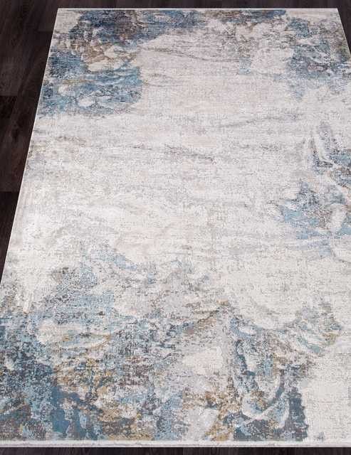 Турецкий ковер OLIMPOS-M456B-CREAM-BLUE-OVAL Восточные ковры OLLIMPOS
Цена указана за квадратный метр