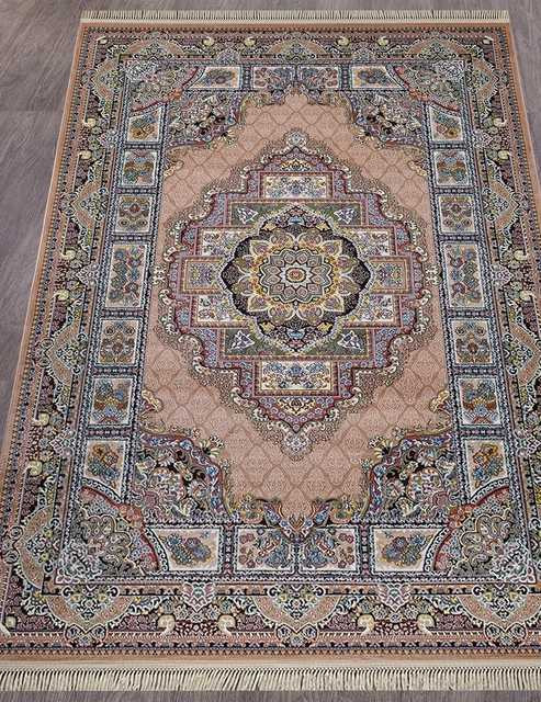 Ковёр ARAVIA-6803-BEIGE-STAN Российский Ковёр Аравия.Цена указана за 1 кв/метр.