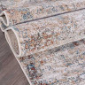 Ковёр RICHMOND-D867-CREAM-BLUE-STAN