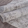 Турецкий ковер OPERA-5828E-CREAM-GREY-OVAL