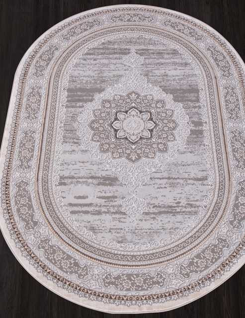Турецкий ковер BABIL-34789-070-BEIGE-OVAL Восточные ковры BABIL
Цена указана за квадратный метр