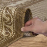 Ковёр FLOORLUX 51005_50122