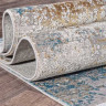 Турецкий ковер OLIMPOS-MT005-C-D-GRAY-C-A-GRAY-STAN