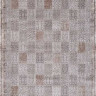 Турецкий ковер CORNELIA-18268A-K-GRI-CKN-O-GRI-CKN-STAN