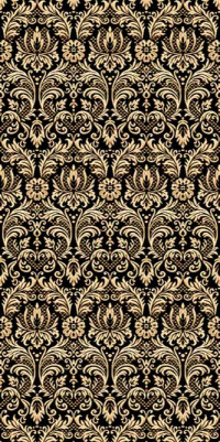 Ковровая дорожка VALENCIA P013 BLACK
