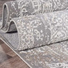 Турецкий ковер OPERA-5880A-GREY-STAN