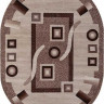 Ковёр GAVANA-D043-BEIGE-OVAL
