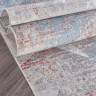 Турецкий ковер MAXELL-B463F-TERRA-BURGUNDY-STAN