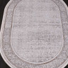 Турецкий ковер BABIL-34790-070-BEIGE-OVAL