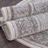 Турецкий ковер BABIL-34790-070-BEIGE-OVAL