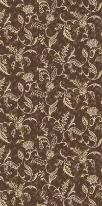 Ковровая VALENCIA DELUXE P033 BROWN