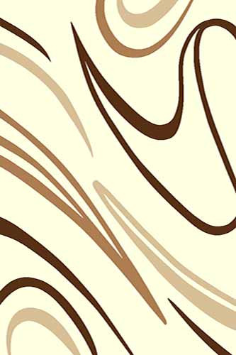 Прямоугольный ковер VISION DELUXE carving V804 L.CREAM Российский ковер ВИЖН ДЕЛЮКС фабрики Меринос V804 L.CREAM Цена указана за 1 квадратный метр