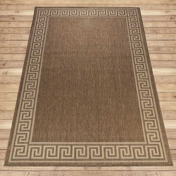 Ковёр FLOORLUX 51007_50122 Российский Ковёр Циновка Флурлюкс 51007_50122 Цена указана за 1 кв/метр.