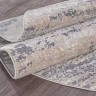 Турецкий ковер OPERA-6029A-BEIGE-GREY-OVAL