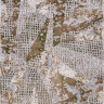 Турецкий ковер TOKIO-17520A-BROWN-GREY-OVAL