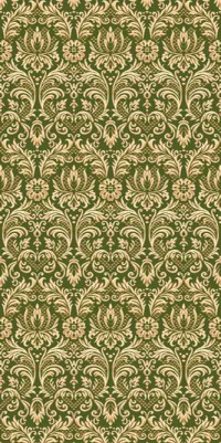 Ковровая дорожка VALENCIA P013 GREEN