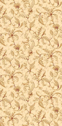 Ковровая VALENCIA DELUXE P033 CREAM