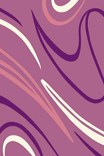 Прямоугольный ковер VISION DELUXE carving V804 LILAC Российский ковер ВИЖН ДЕЛЮКС фабрики Меринос V804 LILAC Цена указана за 1 квадратный метр