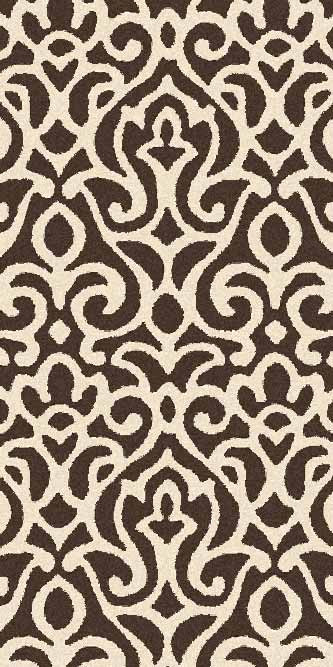 Ковровая дорожка PLATINUM T627 BROWN Российский ковер ПЛАТИНУМ фабрики Меринос T627 BROWN Цена указана за 1 квадратный метр