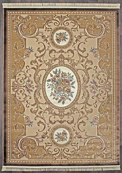 Ковёр ROXY D702-BEIGE Российский Ковёр Рокси D702-BEIGE
Цена указана за 1 кв/метр.