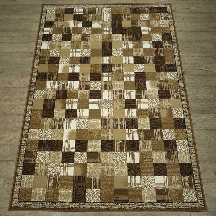 Ковёр LAILA DE LUXE 15141_10134 Российский Ковёр Лайла де Люкс 15141_10134 Цена указана за 1 кв/метр.