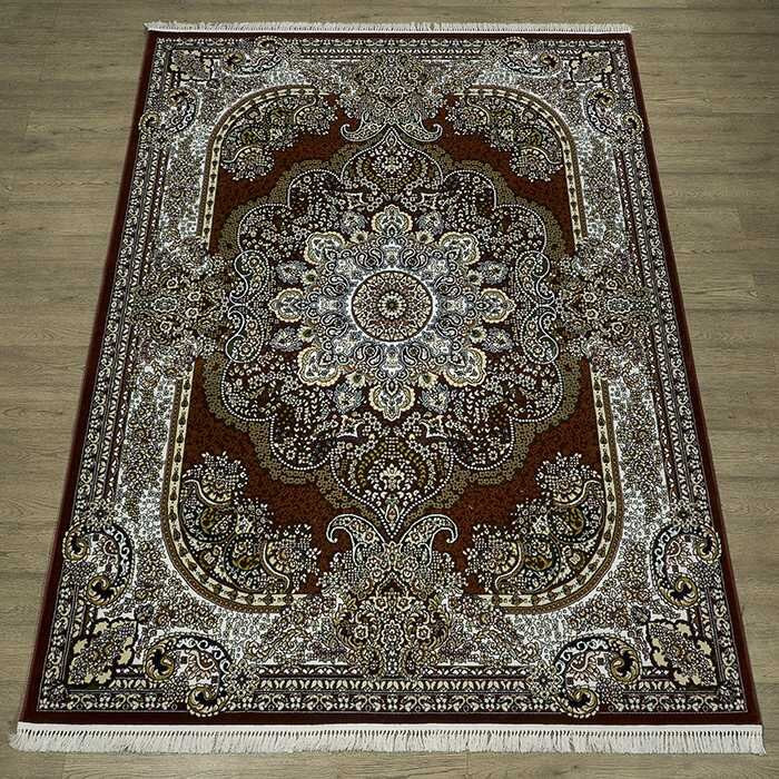 Ковёр TABRIZ 25767_29744 Российский Ковёр Табриз 25767_29744 Цена указана за 1 кв/метр.