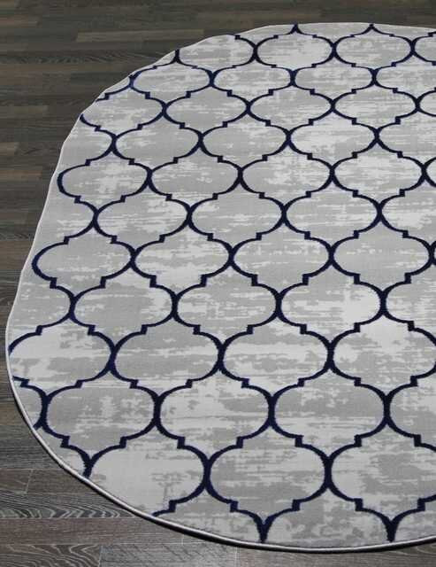 Турецкий ковер PACHA-07822G-POLY-C-A-GRI-POLY-OVAL Восточные ковры PACHA
Цена указана за квадратный метр