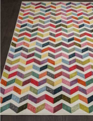 Ковёр RIO C056-MULTICOLOR-GRAY-STAN Российский Ковёр Рио
Цена указана за 1 кв/метр.