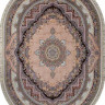 Ковёр ARAVIA-6805-BEIGE-OVAL