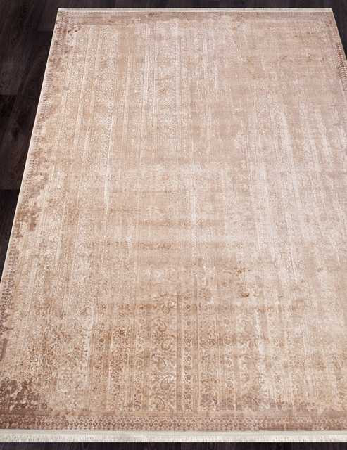 Иранский ковер LOUVRE-172-CREAM-STAN Персидские ковры LOUVRE Цена указана за кв. метр