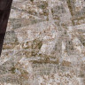 Турецкий ковер TOKIO-17520A-BROWN-GREY-STAN
