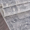 Турецкий ковер MAXELL-B647A-CREAM-ANTHRACITE-STAN