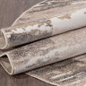 Ковёр NATUREL-D983-BEIGE-OVAL