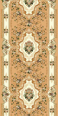 Ковровая дорожка LAGUNA D017 BEIGE