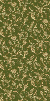 Ковровая VALENCIA DELUXE P033 GREEN