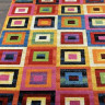 Прямоугольный ковер CRYSTAL 2786 MULTICOLOR