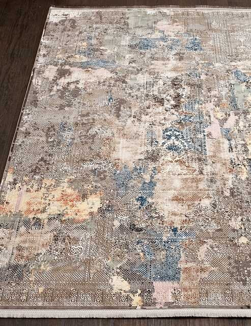 Турецкий ковер QUARES-31605-110-MULTI-STAN Восточные ковры QUARESЦена указана за квадратный метр