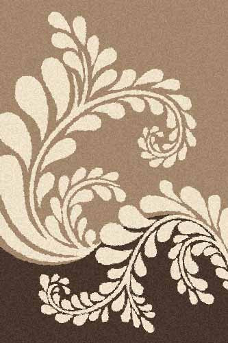 Прямоугольный ковер PLATINUM T125 BEIGE Российский ковер ПЛАТИНУМ фабрики Меринос T125 BEIGE Цена указана за 1 квадратный метр
