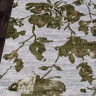 Турецкий ковер TOKIO-17974A-GREY-L-GREEN-STAN