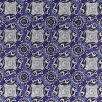 ПАЛАС СЕУЛ СИНИЙ