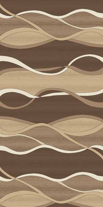 Ковровая дорожка MEGA carving D267 BEIGE Российский ковер МЕГА КАРВИНГ фабрики Меринос D267 BEIGE Цена указана за 1 квадратный метр